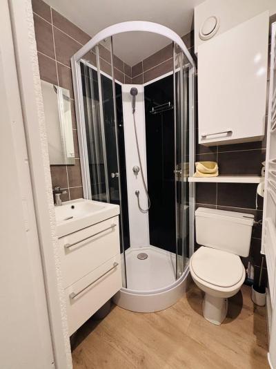 Urlaub in den Bergen 2-Zimmer-Appartment für 4 Personen - La Résidence la Lanterne - Montchavin La Plagne