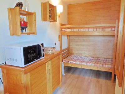 Vacaciones en montaña Estudio para 4 personas (016) - La Résidence la Lanterne - Montchavin La Plagne