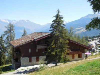 Каникулы в горах Апартаменты 2 комнат 4 чел. - La Résidence la Lanterne - Montchavin La Plagne - 