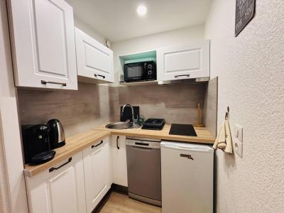 Vacanze in montagna Appartamento 2 stanze per 4 persone - La Résidence la Lanterne - Montchavin La Plagne