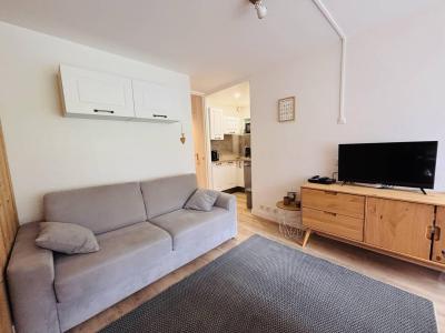 Vacanze in montagna Appartamento 2 stanze per 4 persone - La Résidence la Lanterne - Montchavin La Plagne - Soggiorno
