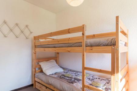 Vacanze in montagna Appartamento 3 stanze per 6 persone (BALBON) - La Résidence la Loubatière - Montgenèvre
