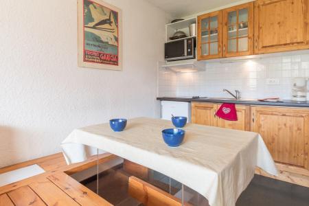Urlaub in den Bergen 3-Zimmer-Appartment für 6 Personen (BALBON) - La Résidence la Loubatière - Montgenèvre