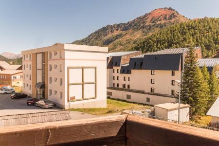 Vacanze in montagna Appartamento 2 stanze con alcova per 6 persone (SGARBI) - La Résidence la Loubatière - Montgenèvre