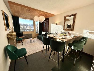 Vakantie in de bergen Appartement 2 kamers bergnis 6 personen (MULARD) - La Résidence la Loubatière - Montgenèvre