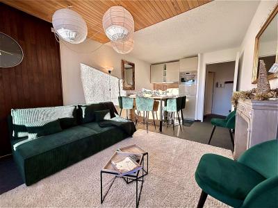 Vacanze in montagna Appartamento 2 stanze con alcova per 6 persone (MULARD) - La Résidence la Loubatière - Montgenèvre