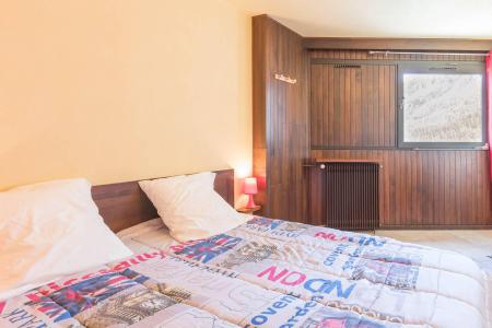 Vacanze in montagna Appartamento 2 stanze con alcova per 6 persone (CHIESA) - La Résidence la Loubatière - Montgenèvre - Camera