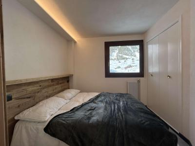 Vacanze in montagna Appartamento 3 stanze per 5 persone (B2C) - La Résidence la Loubatière - Montgenèvre - Camera