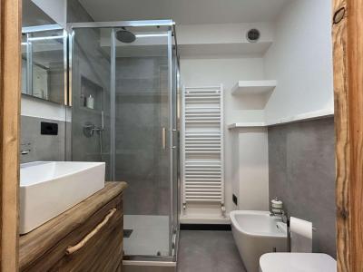 Vakantie in de bergen Appartement 3 kamers 5 personen (B2C) - La Résidence la Loubatière - Montgenèvre