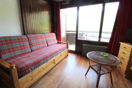 Vacaciones en montaña Estudio para 2 personas (LAVATE) - La Résidence la Loubatière - Montgenèvre - Estancia