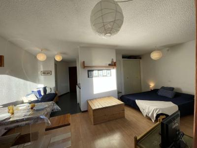 Vakantie in de bergen Studio 3 personen (GEY140) - La Résidence la Loubatière - Montgenèvre - Woonkamer