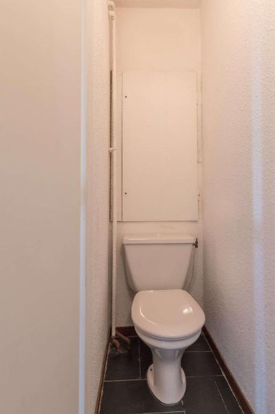 Vacances en montagne Studio 3 personnes (GEY140) - La Résidence la Loubatière - Montgenèvre - Wc