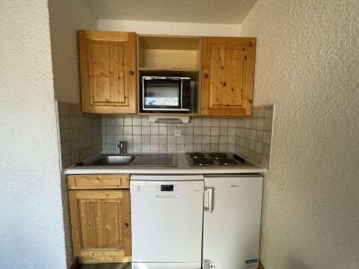 Vacanze in montagna Appartamento su due piani 2 stanze per 6 persone (1087) - La Résidence La Meijotel - Les 2 Alpes