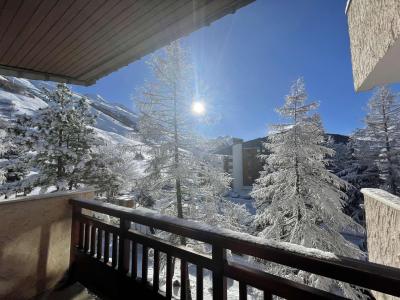 Locazione estate La Résidence La Meijotel