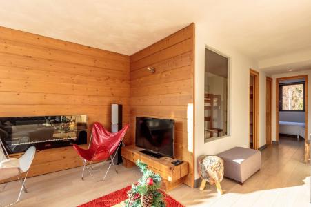 Holiday in mountain resort 4 room apartment cabin 8 people (1460) - La Résidence la Nova - Les Arcs - Accommodation
