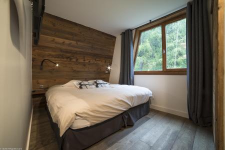 Vakantie in de bergen Appartement 4 kamers 8 personen (D3) - La Résidence la Nova - Les Arcs