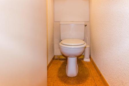 Urlaub in den Bergen 2-Zimmer-Appartment für 4 Personen (39) - La Résidence la Pendule - Montchavin La Plagne - WC