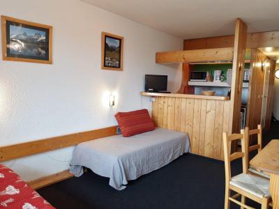 Vacaciones en montaña Estudio -espacio montaña- para 5 personas (722) - La Résidence la Pierra Menta - Les Arcs - Estancia