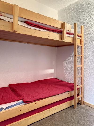 Holiday in mountain resort Studio cabin 5 people (942) - La Résidence la Pierra Menta - Les Arcs - Bunk beds