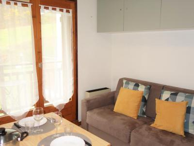 Vacanze in montagna Appartamento 2 stanze per 4 persone (3) - La Résidence la Piste - Saint Gervais
