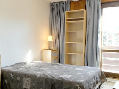 Каникулы в горах Апартаменты 3 комнат 7 чел. (11) - La Résidence la Tour du Lac - Tignes - Салон