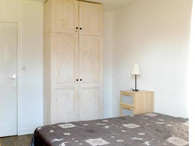 Urlaub in den Bergen 3-Zimmer-Appartment für 7 Personen (11) - La Résidence la Tour du Lac - Tignes - Schlafzimmer