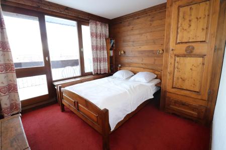 Holiday in mountain resort 4 room apartment 8 people (53) - La Résidence la Tour du Lac - Tignes - Bedroom