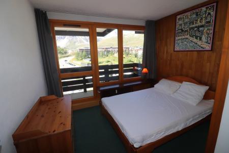 Каникулы в горах Апартаменты 2 комнат 6 чел. (38) - La Résidence la Tour du Lac - Tignes