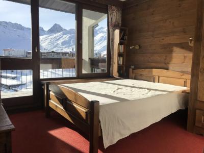 Holiday in mountain resort 4 room apartment 8 people (53) - La Résidence la Tour du Lac - Tignes