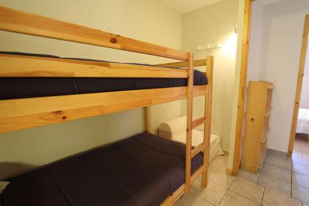 Vakantie in de bergen Appartement 3 kamers 6 personen (045) - La Résidence la Tourmente - Montgenèvre - Cabine