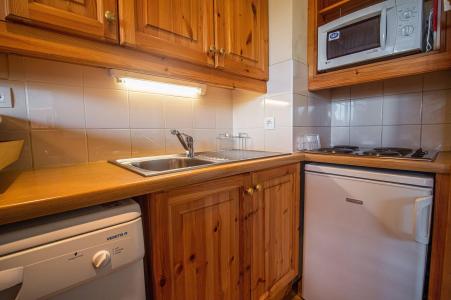 Vacaciones en montaña Apartamento duplex cabina 4 piezas para 6-8 personas (VAL220) - La Résidence la Valériane - Valmorel