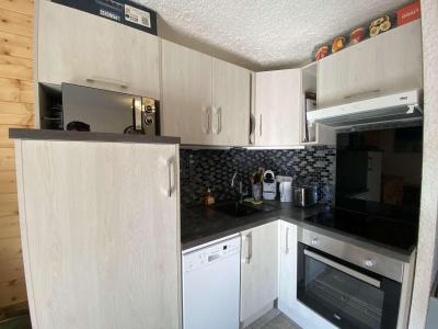 Vacanze in montagna Appartamento 1 stanze con alcova per 8 persone () (1090) - La Résidence La Vallée Blanche - Les 2 Alpes