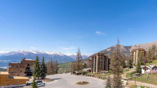 Holiday in mountain resort 4 room apartment 10 people (302) - La Résidence le 1650 - Les Orres