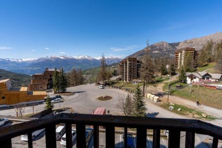 Holiday in mountain resort 3 room apartment 8 people (401) - La Résidence le 1650 - Les Orres