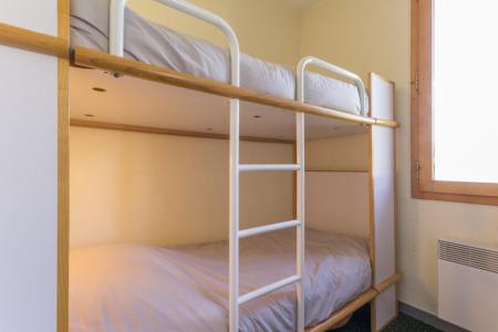 Vacanze in montagna Appartamento 2 stanze con cabina per 6 persone (004) - La Résidence le 3ème Dé - Montchavin La Plagne
