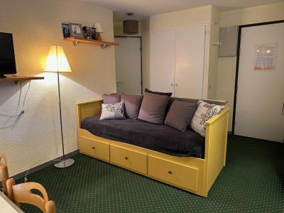 Vacaciones en montaña Apartamento 2 piezas cabina para 6 personas (004) - La Résidence le 3ème Dé - Montchavin La Plagne - Alojamiento