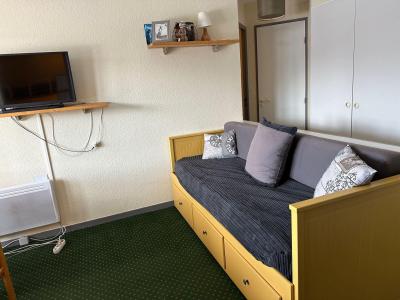 Vacaciones en montaña Apartamento 2 piezas cabina para 6 personas (004) - La Résidence le 3ème Dé - Montchavin La Plagne - Alojamiento