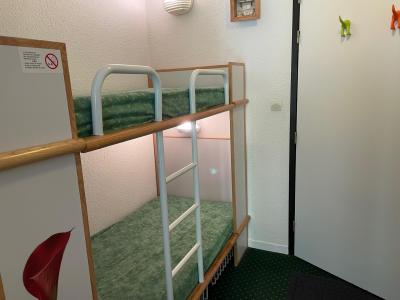 Vacaciones en montaña Apartamento cabina para 4 personas (115) - La Résidence le 3ème Dé - Montchavin La Plagne - Alojamiento