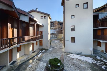 Vacanze in montagna La Résidence le Bastion I - Montchavin La Plagne