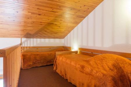 Vacaciones en montaña Apartamento 3 piezas mezzanine para 8 personas (BAI42) - La Résidence le Bastion I - Montchavin La Plagne - Mezzanine