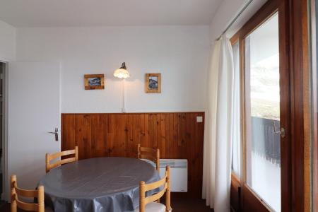 Каникулы в горах Апартаменты 2 комнат 5 чел. (931F) - La Résidence le Bec Rouge - Tignes - Салон