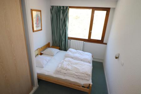 Holiday in mountain resort 2 room apartment sleeping corner 6 people (171) - La Résidence le Bec Rouge - Tignes - Bedroom