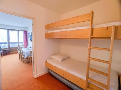 Holiday in mountain resort 2 room apartment sleeping corner 6 people ( 851) - La Résidence le Bec Rouge - Tignes - Sleeping area