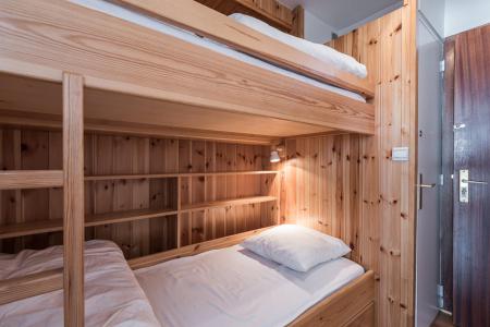 Каникулы в горах Квартира студия со спальней для 4 чел. (582) - La Résidence le Bec Rouge - Tignes