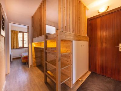 Каникулы в горах Апартаменты 3 комнат 10 чел. (TI-BEC-853) - La Résidence le Bec Rouge - Tignes