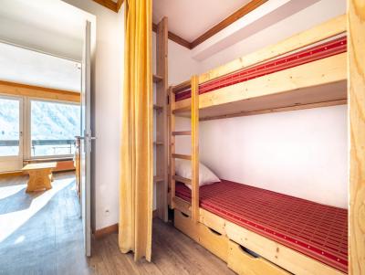 Urlaub in den Bergen 1-Zimmer-Appartment für 4 Personen (TI-BEC-242) - La Résidence le Bec Rouge - Tignes