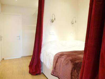 Vakantie in de bergen Appartement 2 kamers bergnis 7 personen (923) - La Résidence le Bec Rouge - Tignes