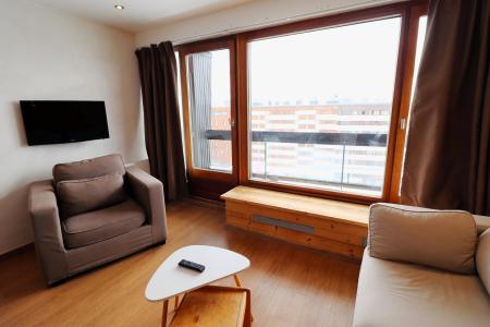 Vacanze in montagna Appartamento 2 stanze con alcova per 7 persone (923) - La Résidence le Bec Rouge - Tignes