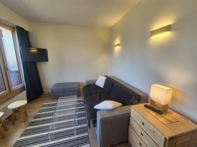 Vacaciones en montaña Apartamento 2 piezas cabina para 4 personas (921) - La Résidence le Bec Rouge - Tignes - Estancia