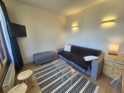 Vacaciones en montaña Apartamento 2 piezas cabina para 4 personas (921) - La Résidence le Bec Rouge - Tignes - Estancia